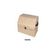 Органайзер в багажник MAXIMAL X средний бежевый/бежевый