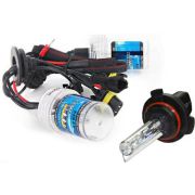 Лампа (ксеноновая) ClearLight HB4 9006 5000К
