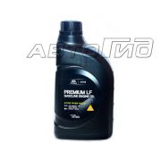 Масло моторное HYUNDAI PREMIUM LF 5w20 SM/GF-4 (1л)
