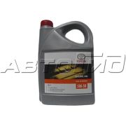 Масло моторное TOYOTA 5W30 SL/CF Fuel Economy (5л) EU