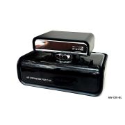 Ароматизатор AW-D01 80гр стекло