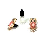 Ароматизатор Сова Y-505 металл