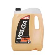 Масло веретенка Волга-Ойл И-20А (10л)