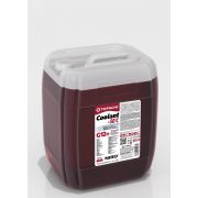 Антифриз TOTACHI NIRO RED (красный) -50 G12+ (10кг)
