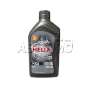 Масло моторное Шелл Helix HX8 5w40 (1л.)