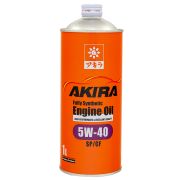 Масло моторное AKIRA FS 5W40 SP/CF (1л)