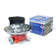 ПЛИТА ГАЗОВАЯ ВЕЕРНАЯ «М5»