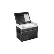 Автохолодильник ALPICOOL TS50 (12/24)