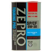 Масло моторное ZEPRO Touring PRO 0W30 FS SP/CF/GF-6A (1л)
