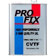 Жидкость для АКПП PROFIX CVTF (4л)