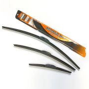 Щетка стеклоочистителя MASUMA (бескаркасная) 12