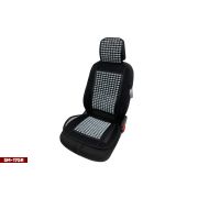 Накидка массажная MAXIMAL серая COOLPART SM17