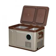 Автохолодильник ALPICOOL WH38 (12/24)