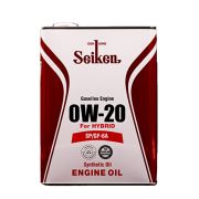Масло моторное Seiken 0W20 SP/GF-6A (4л)
