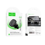 Держатель Airfly на руль (зажимной) черный HOCO H72