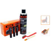 Набор смазок MASUMA (MOX112) (для тормозной системы + очиститель тормозных дисков)