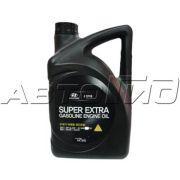 Масло моторное HYUNDAI SupExtraGas 5w30 SL/GF-3 (4л)