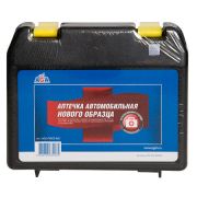Аптечка автомобильная «Мирал-Н» (по Приказу №1080Н от 08.10.2020) AGA