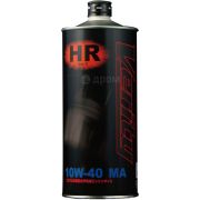 Масло моторное VERITY BIKE 4T MA 10W40 FS HR VER 3 (1л) Синтетическое термостойкое