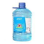 Жидкость стеклоомывающая Crystal Анти Муха LAVR (Ln1210) 4л