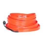 Неоновая нить для подсветки салона (Красный) 2м 12В 965360