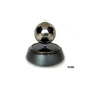 Ароматизатор Футбол YC-36SL (серебристый)