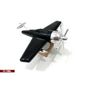 Ароматизатор YC-98BL Black
