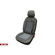 Накидка массажная MAXIMAL серая COOLPART SM16