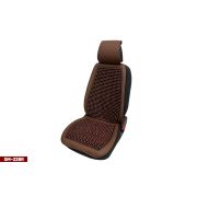 Накидка массажная MAXIMAL коричневая COOLPART SM22