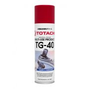 Смазка проникающая универсальная TOTACHI TG-40 (0,65л)