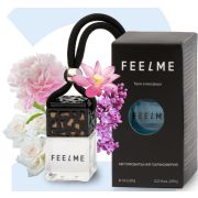 Ароматизатор Монте-Карло FeelMe (флакон)