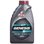 Масло моторное Лукойл Genesis Armortech DIESEL 5w30 SN/CF C2/C3 (1л) Dexos 2