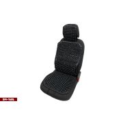 Накидка массажная MAXIMAL черная COOLPART SM14