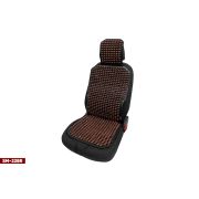 Накидка массажная MAXIMAL коричневая COOLPART SM14