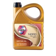 Масло моторное NGN NORD 5W30 SM/CF (4л.)