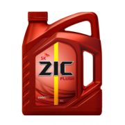 Масло промывочное ZIC Flushing Oil (4л)
