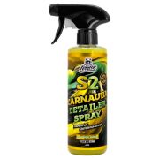 Детейлер-спрей с карнаубой LERATON S2 (473мл)