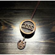 Арома подвеска AУДИ Premium класса
