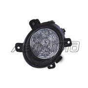 Противотуманные фары светодиодные 12/24V (2шт/ком) LADA Granta,Kalina