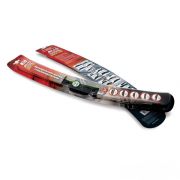 Щетка стеклоочистителя AVS (бескаркасная) Multi-Cap (5 в 1) MC-16 (40см)