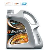 Масло моторное G-Energy F Synth 5W30 (1л)