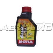 Масло моторное MOTUL Scooter Power 2T (для скутеров) (1л.)