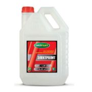 Электролит 1,28 OilRight 5л
