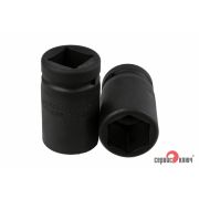 Головка дюйм 33мм  под баллонный ключ «мясорубку» 77133