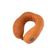 Суппорт-подголовник MAXIMAL замша/бежевая COOLPART