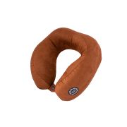 Суппорт-подголовник MAXIMAL замша/кофейная COOLPART