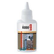 Размораживатель замков с силиконом KUDO (KUH440) 60мл