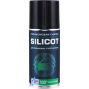 Смазка SILICOT Spray для резиновых уплотнителей VMPAUTO (2706) 150г