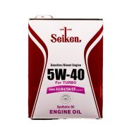 Масло моторное Seiken 5W40 EURO A3/B4 SN/CF (1л)