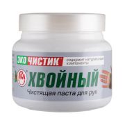 Средство для очистки рук ЧИСТИК Эко Хвойный (450мл) банка VMPAUTO